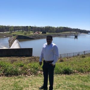 Meet your Posher, Dheyab